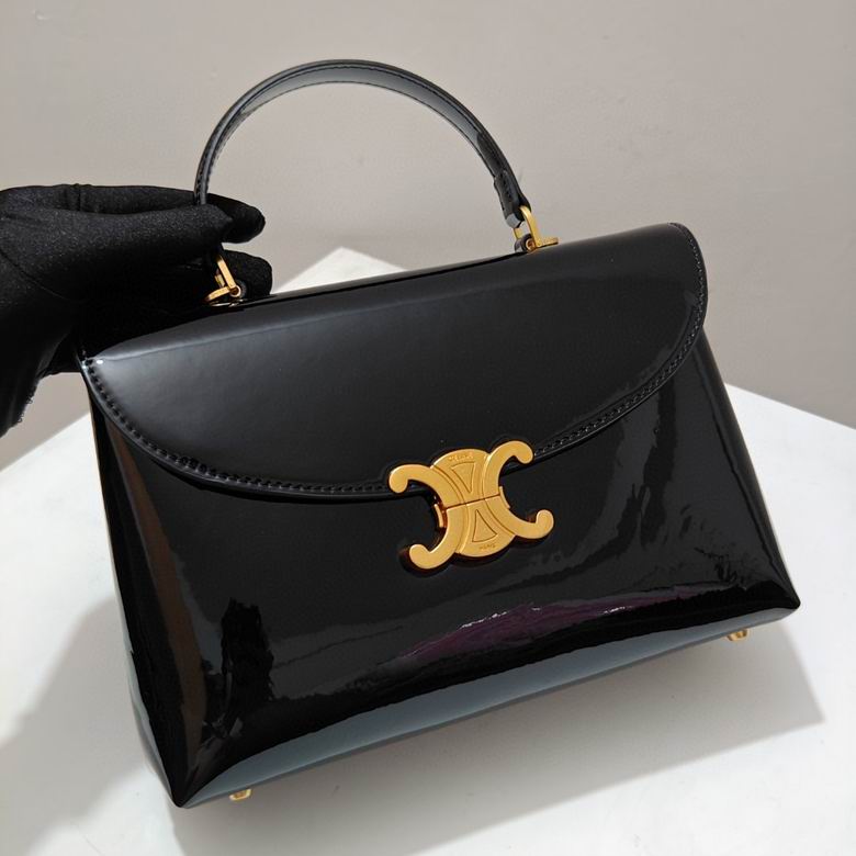 CLNE-Bags - Strap Story - 404