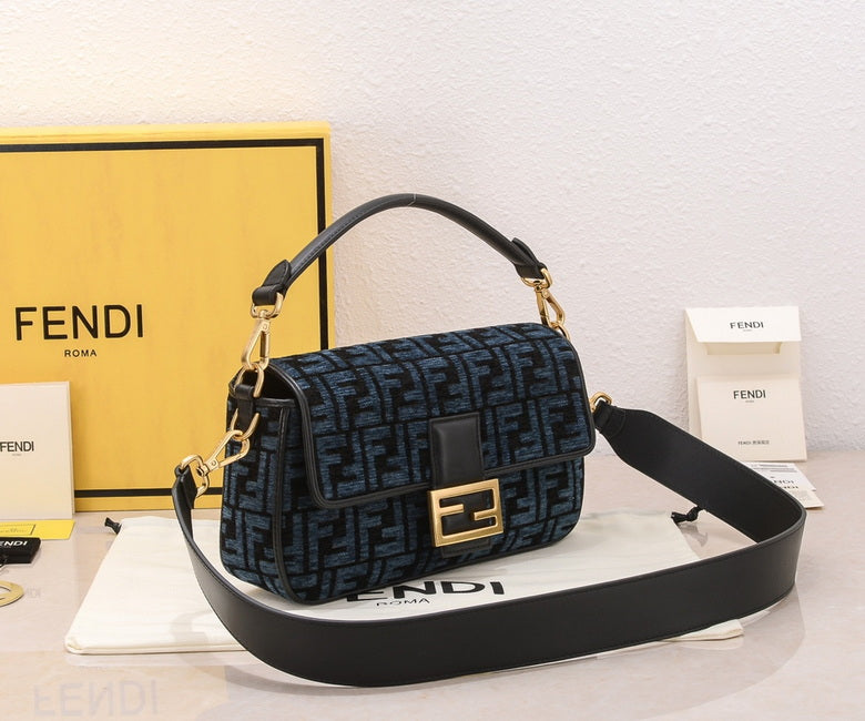 FDNI-Bags - Strap Story - 314