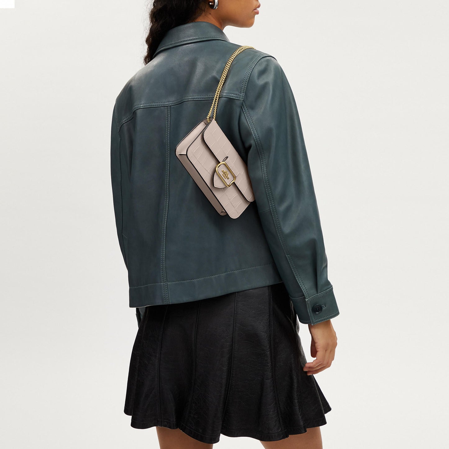 StrapStory - Crossbody 1004
