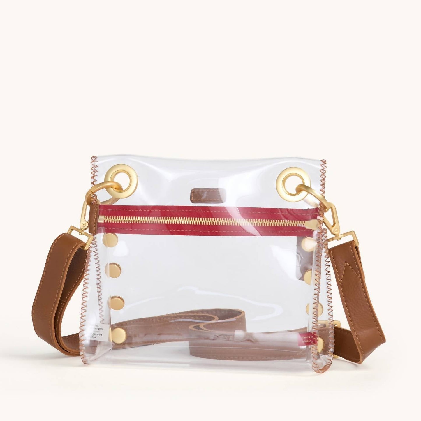 StrapStory - Crossbody 2836
