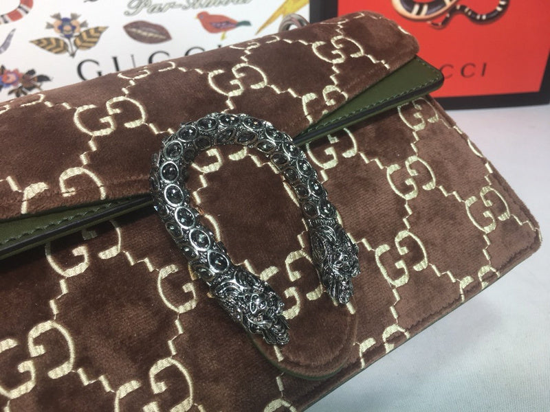 STRAPSTORY - GGC4 BAG - 633