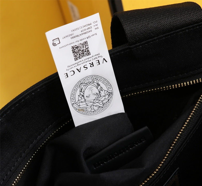 FDNI-Bags - Strap Story - 802