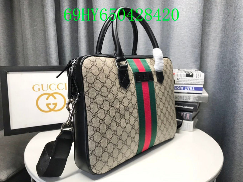 STRAPSTORY - GGC4 BAG - 215