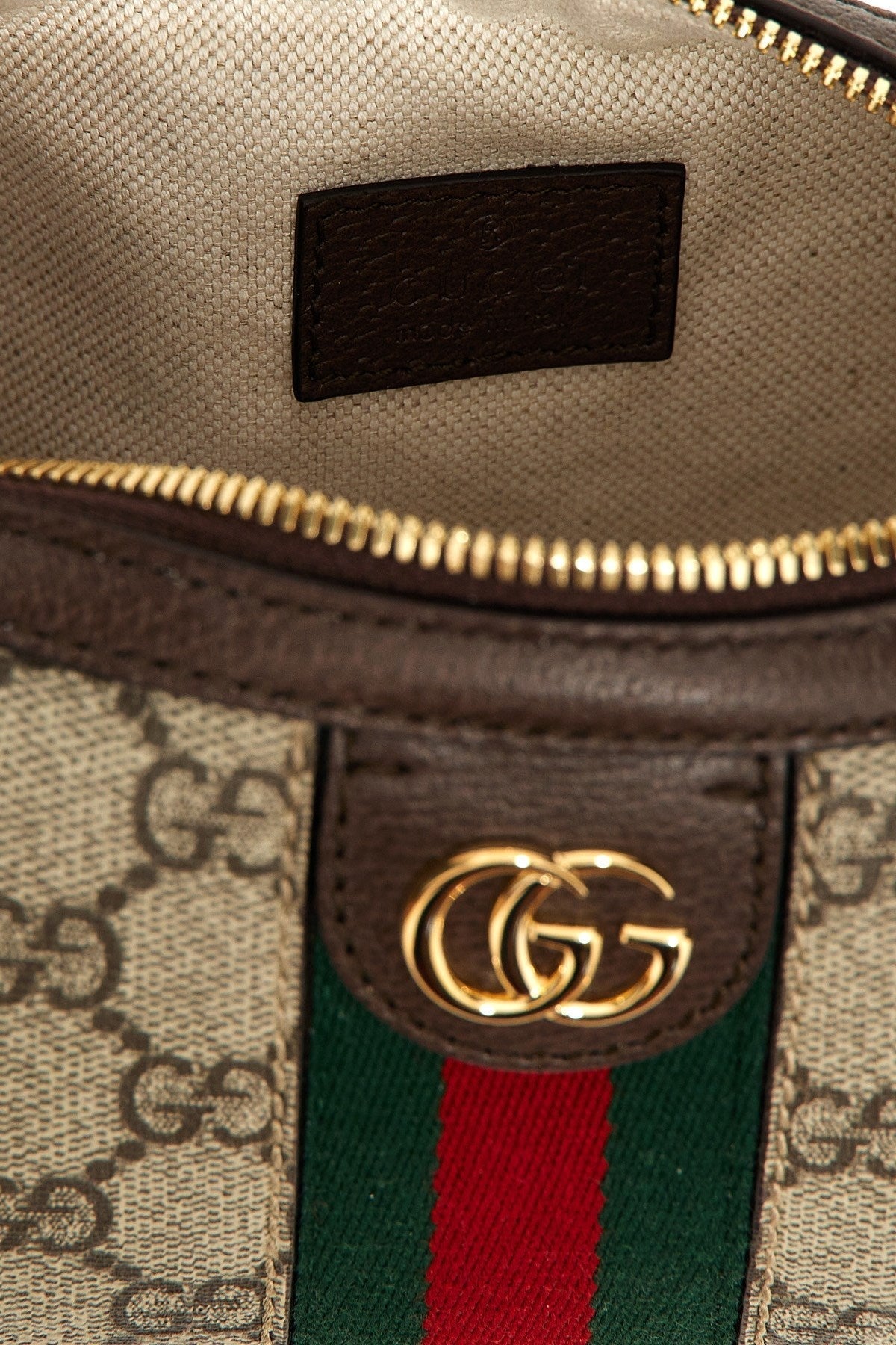 STRAPSTORY - GGC1 BAG - 1595