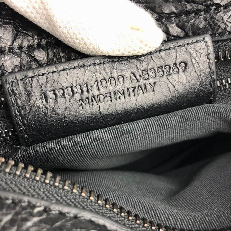 BLGA-Bags - Strap Story - 399