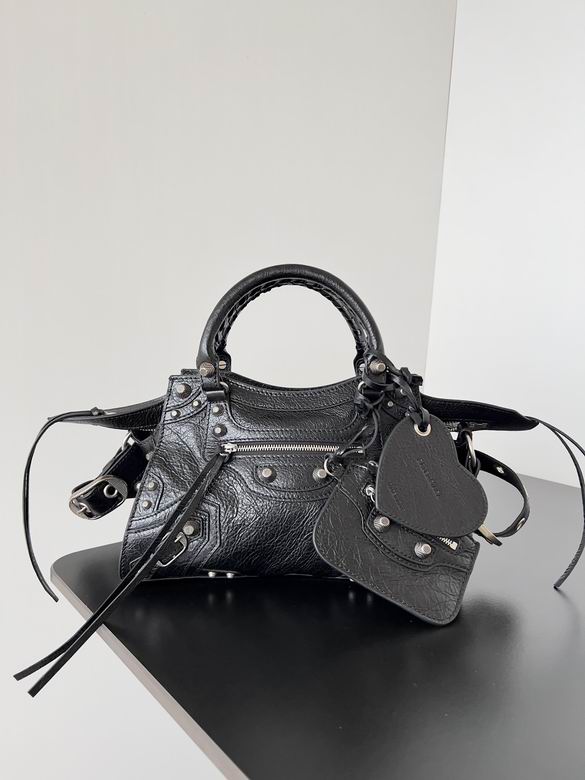 BLGA-Bags - Strap Story - 400