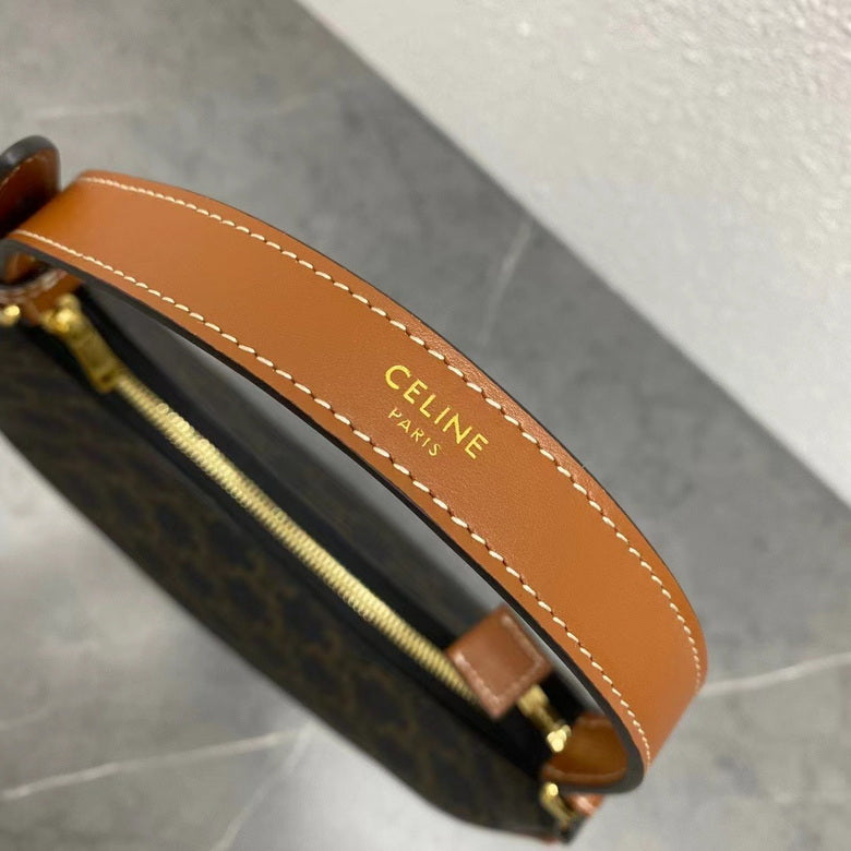 CLNE-Bags - Strap Story - 624