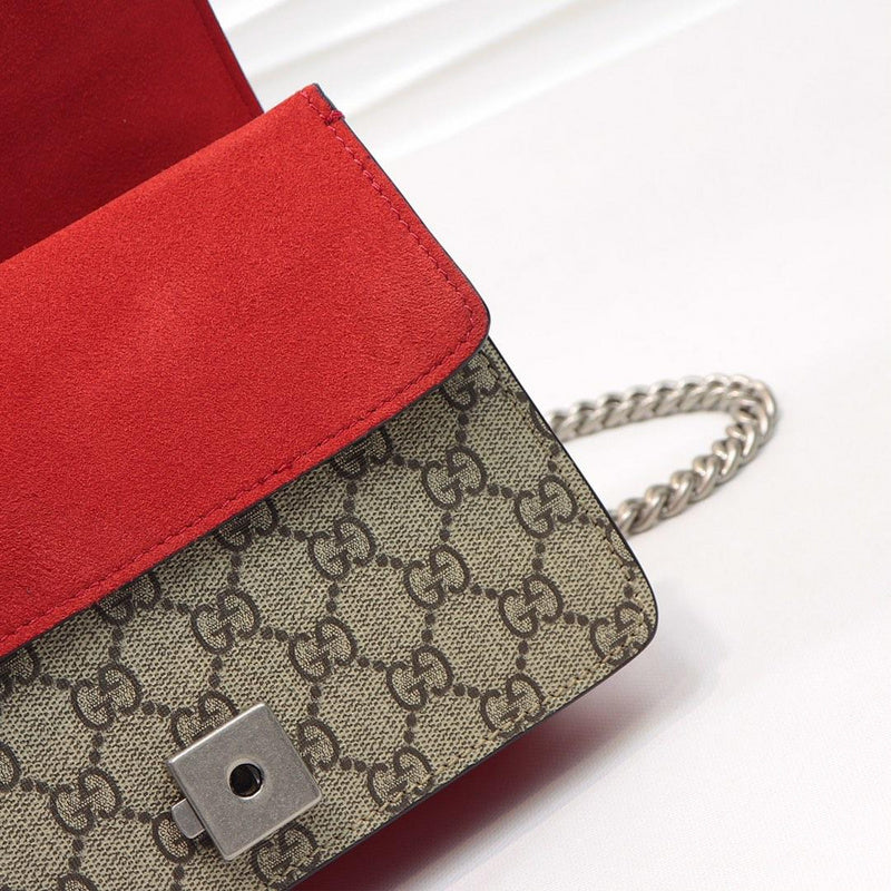 STRAPSTORY - GGC4 BAG - 1252