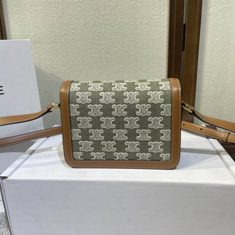 CLNE-Bags - Strap Story - 262