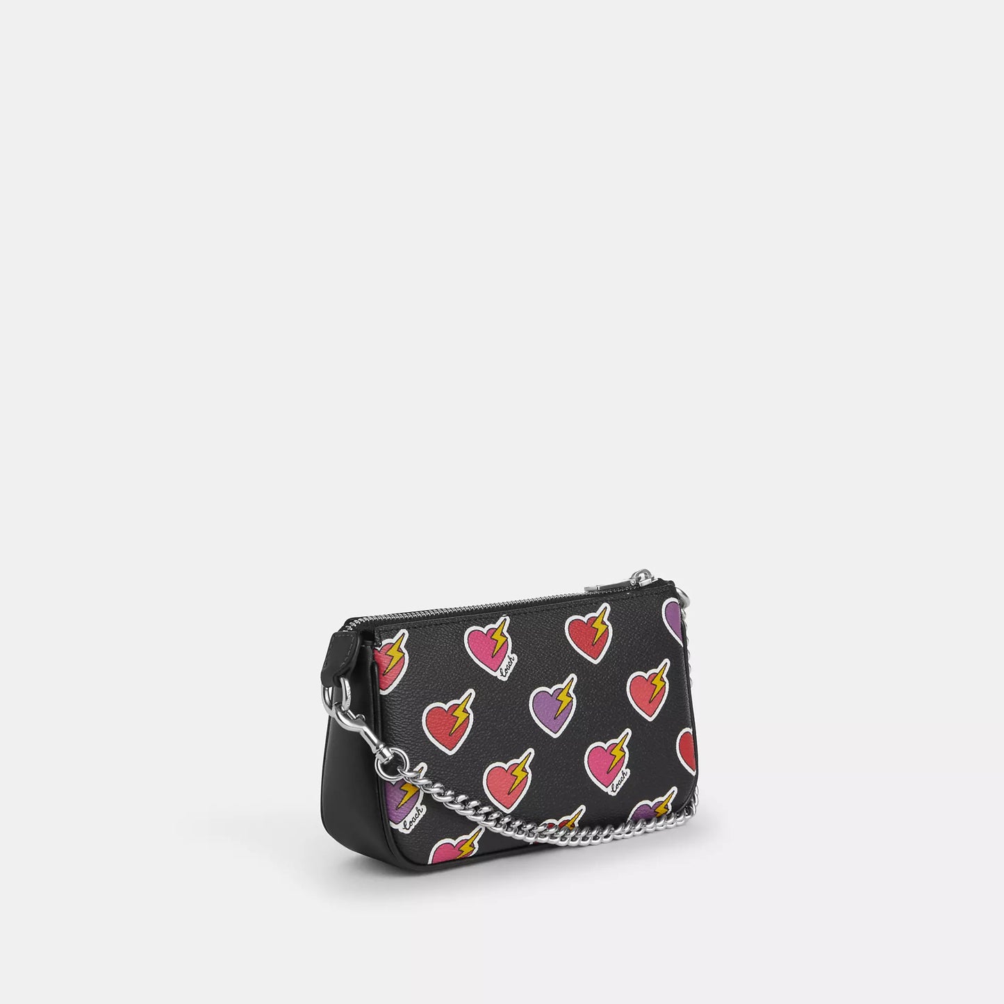 StrapStory - Wristlet 146