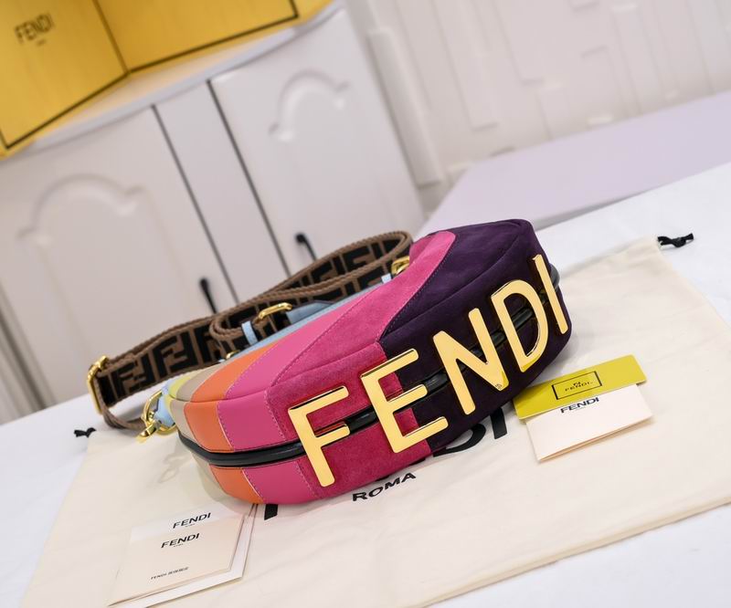 FDNI-Bags - Strap Story - 446