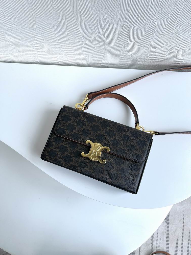 CLNE-Bags - Strap Story - 742