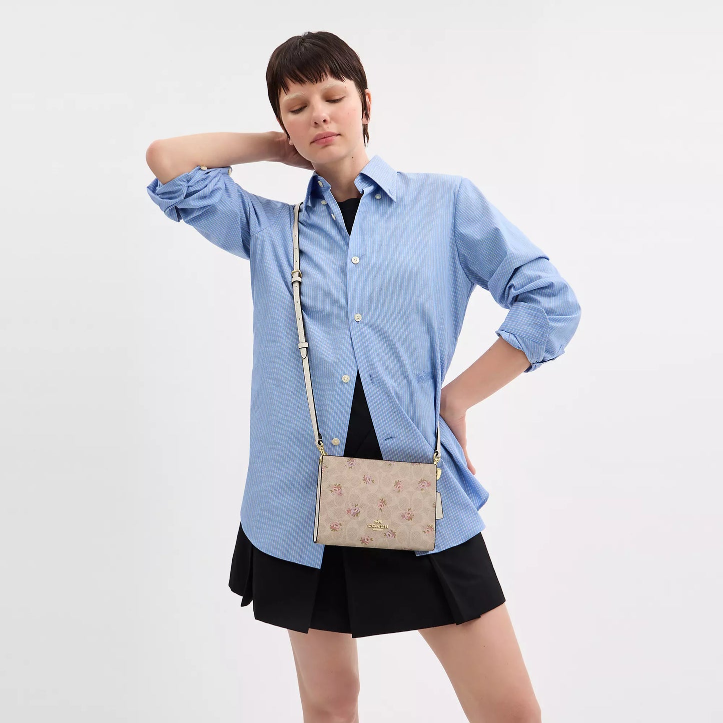 StrapStory - Crossbody 291