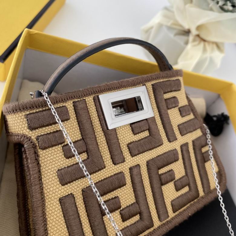 FDNI-Bags - Strap Story - 774