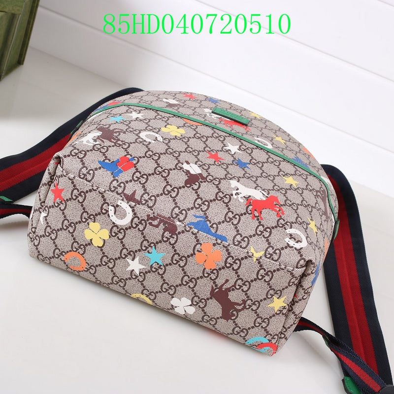 STRAPSTORY - GGC4 BAG - 659