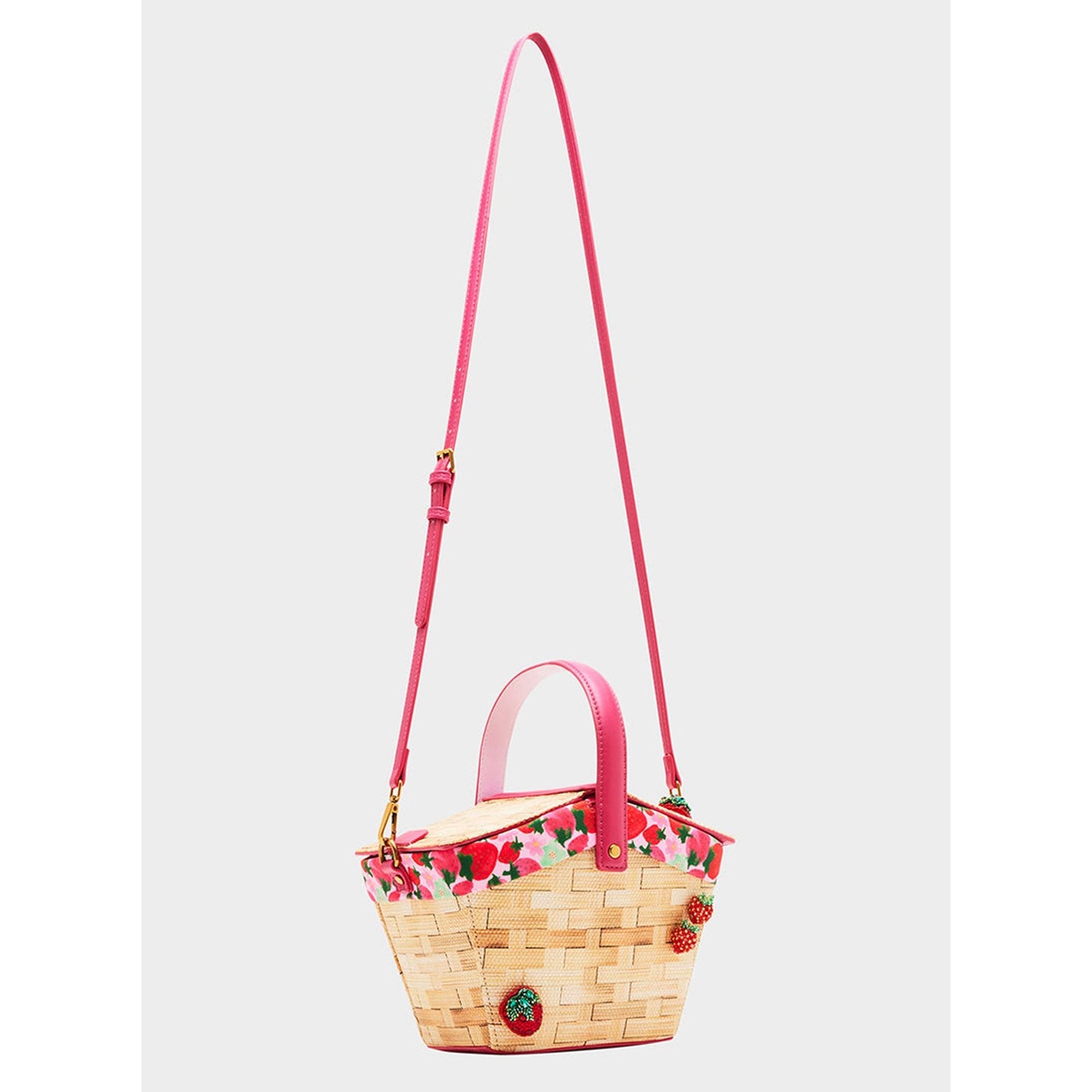 StrapStory - Crossbody 2475