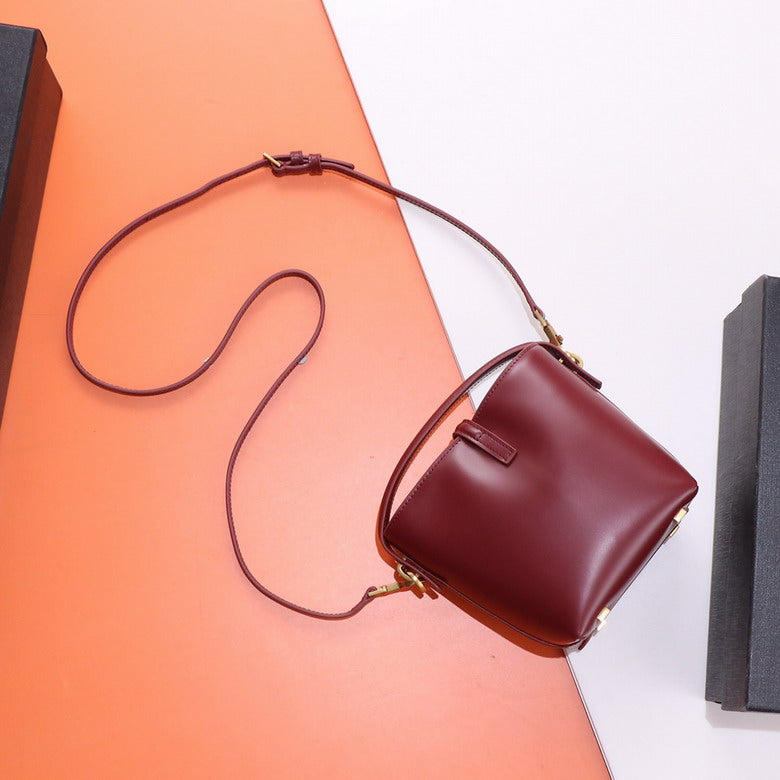 LSY-Bags - Strap Story - 613