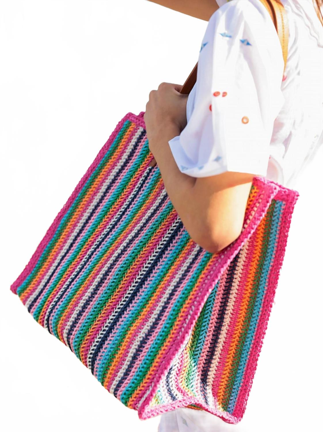 StrapStory - Tote Bag 1801