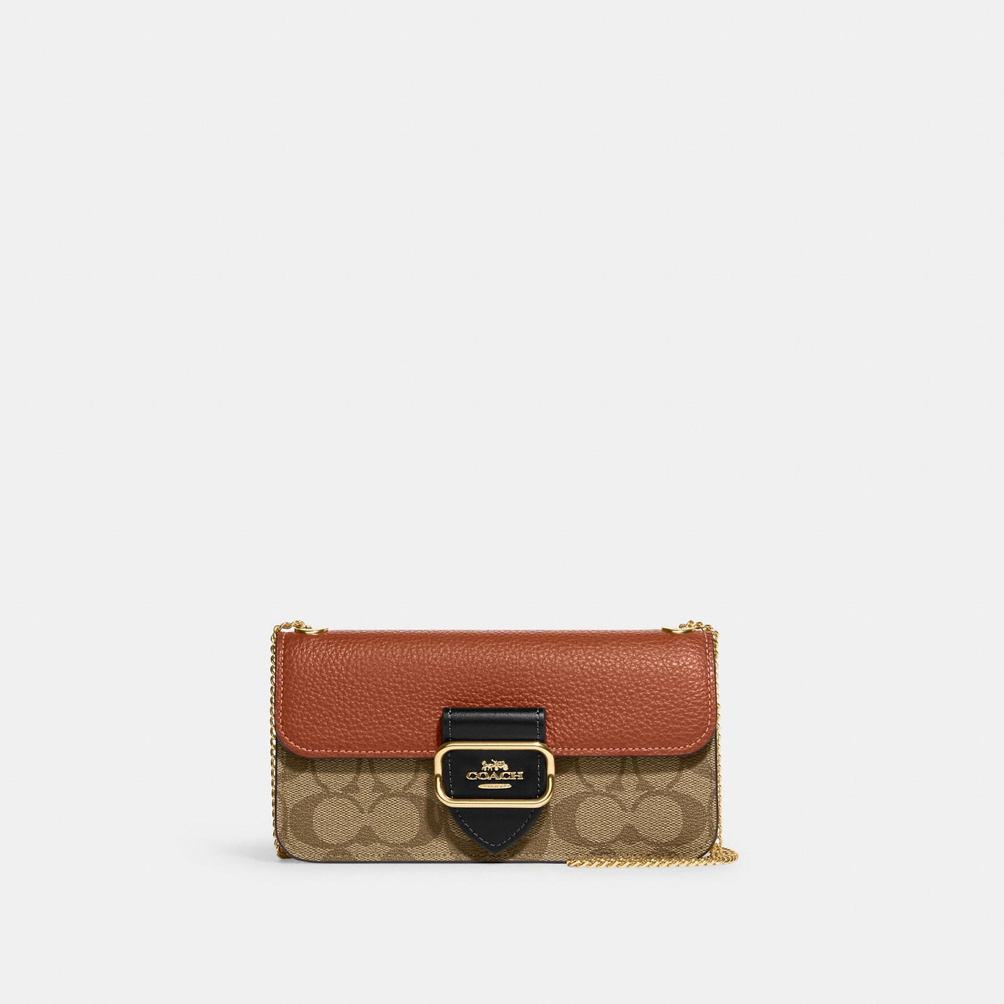 StrapStory - Crossbody 109