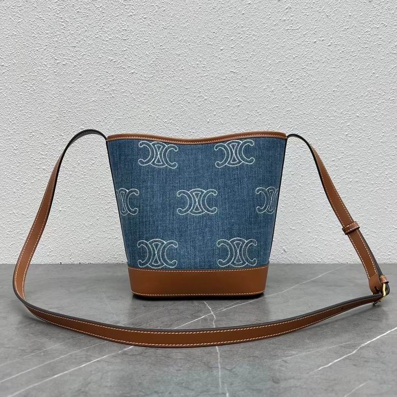 CLNE-Bags - Strap Story - 488