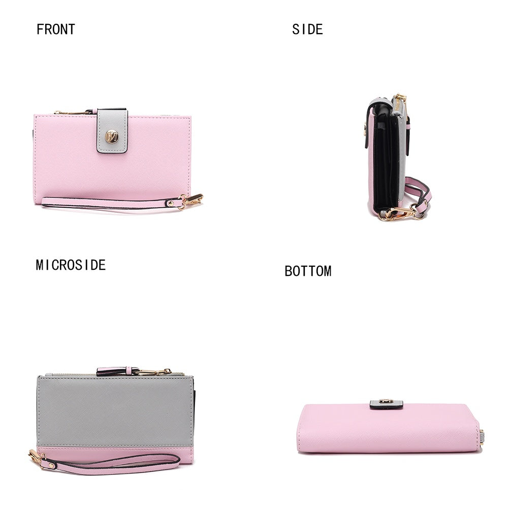 StrapStory - Wristlet 279