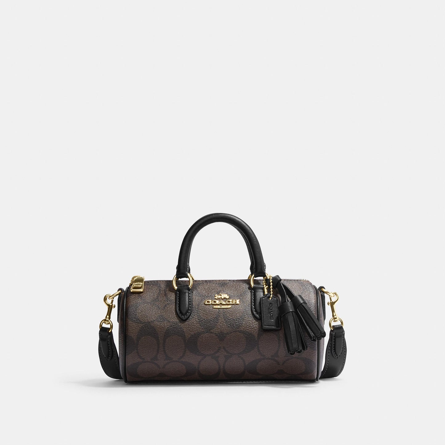 StrapStory - Crossbody 010