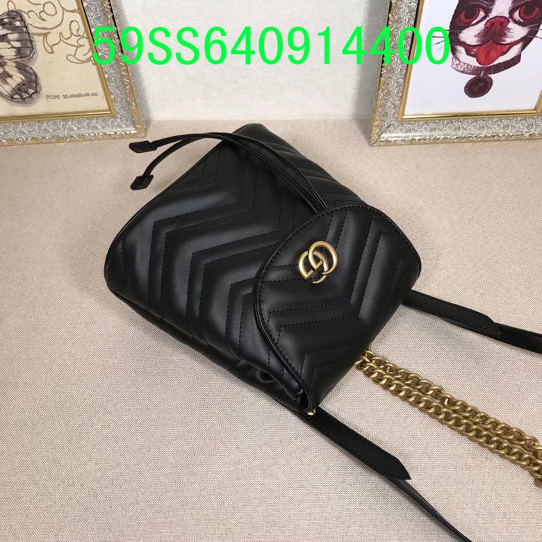 STRAPSTORY - GGC4 BAG - 784