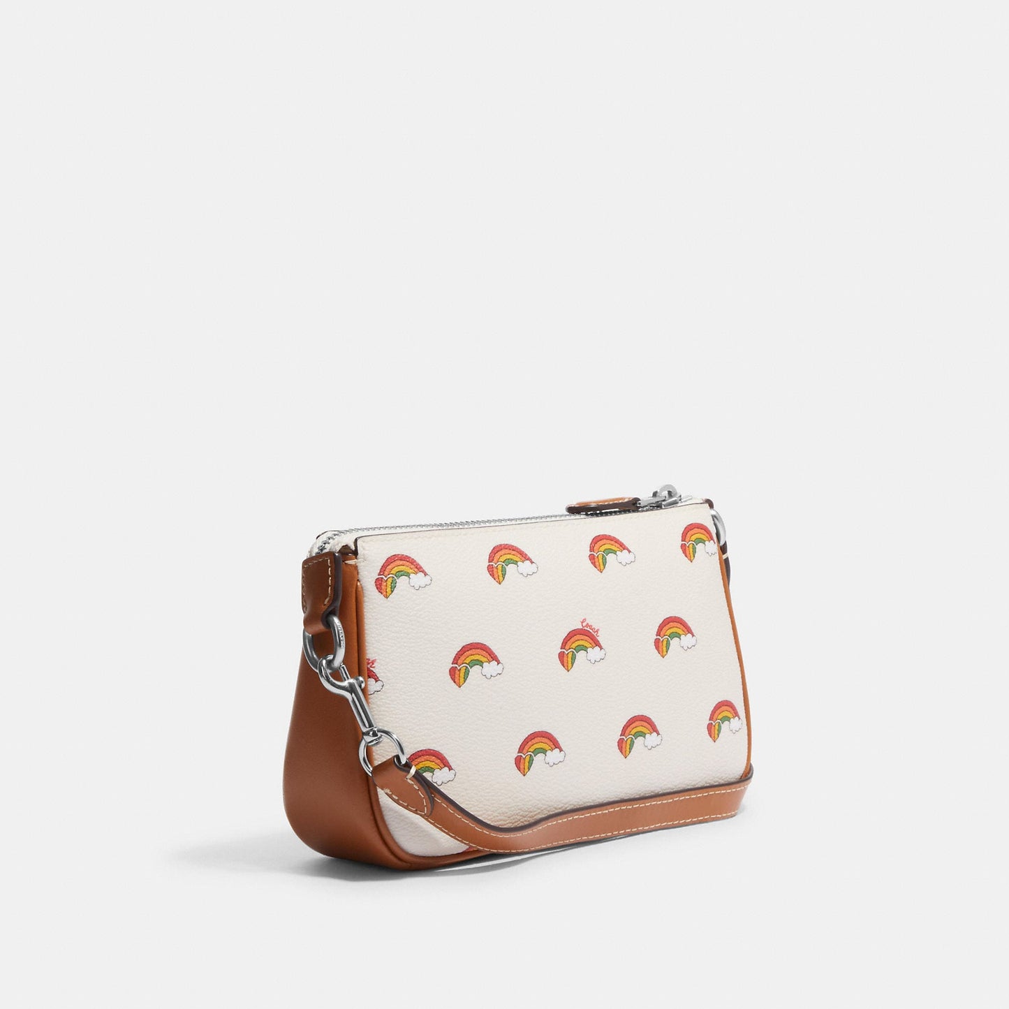 StrapStory - Wristlet 267