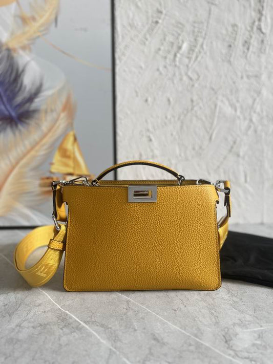 FDNI-Bags - Strap Story - 417