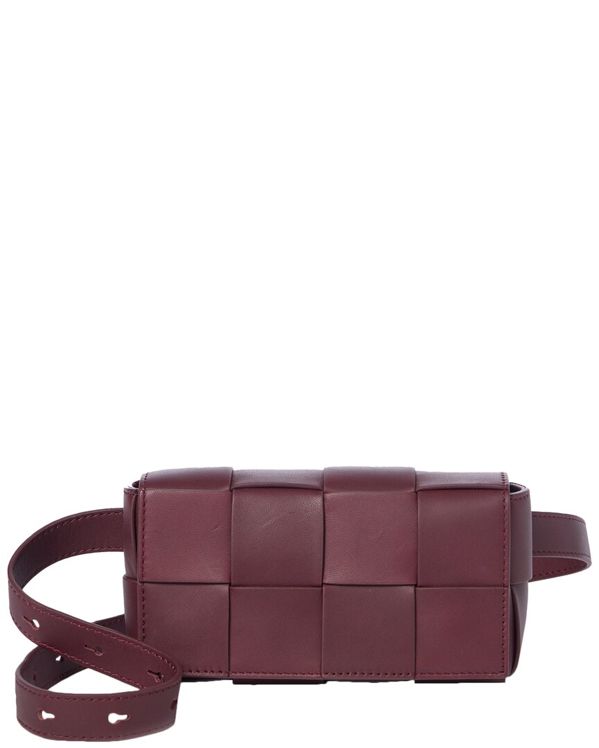 StrapStory - Crossbody 1987