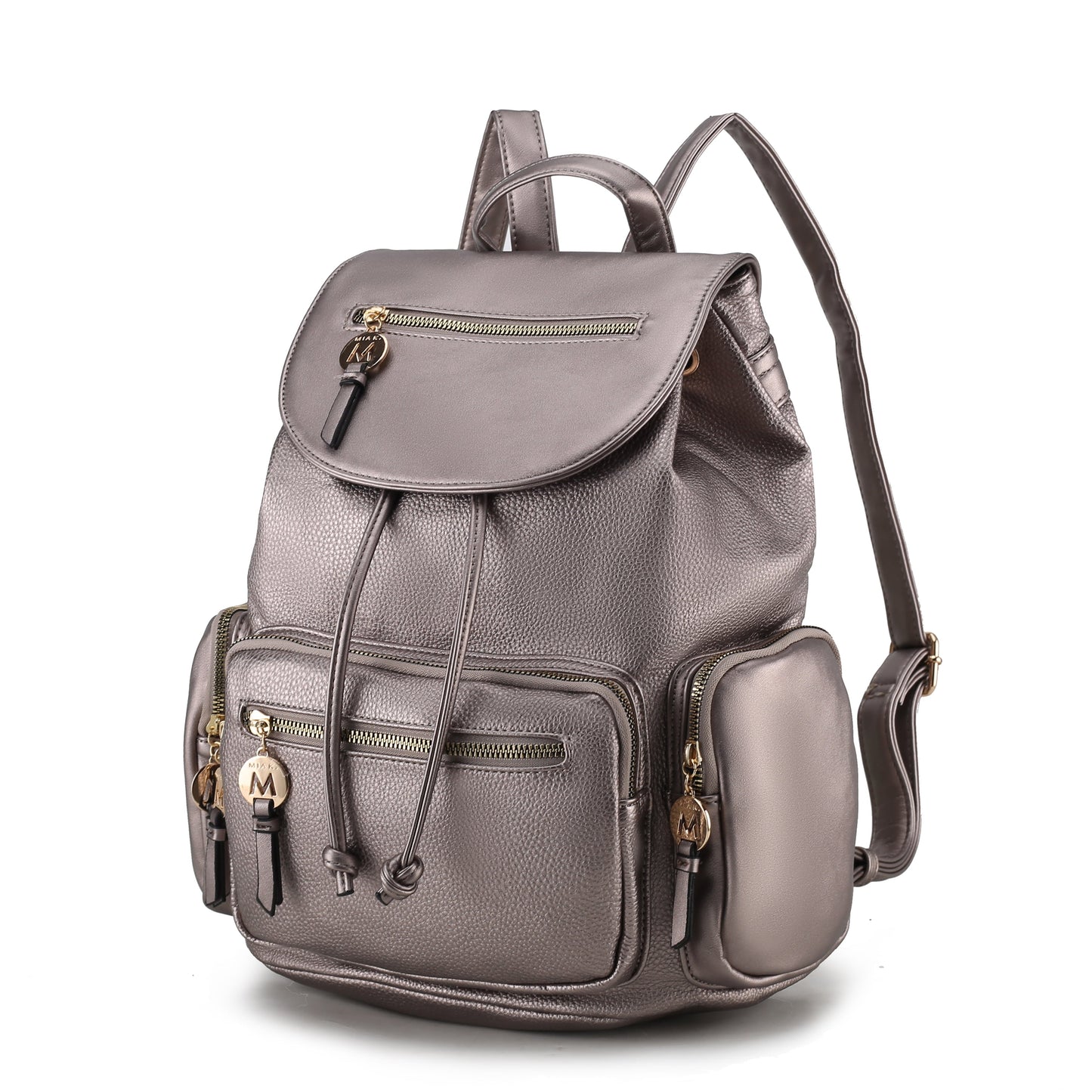StrapStory - Backpack 116