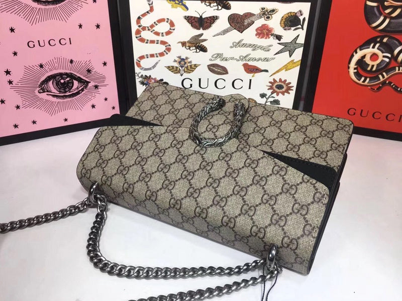 STRAPSTORY - GGC4 BAG - 627