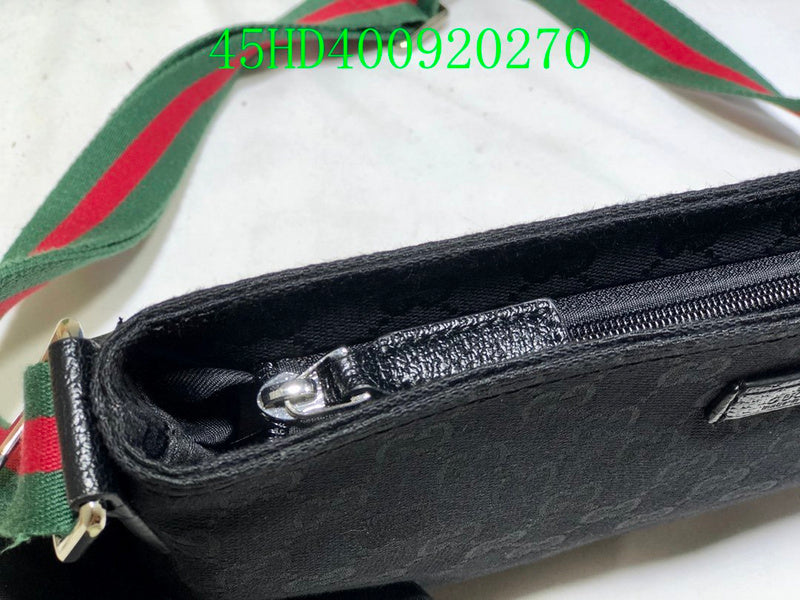 STRAPSTORY - GGC4 BAG - 375