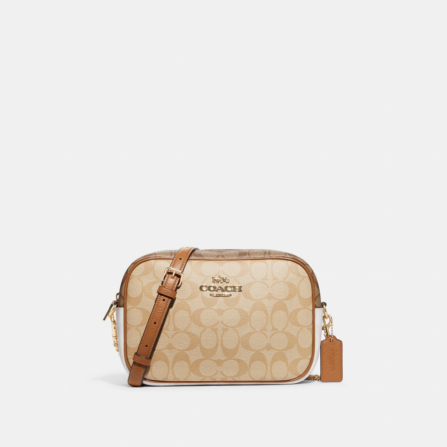 StrapStory - Crossbody 120
