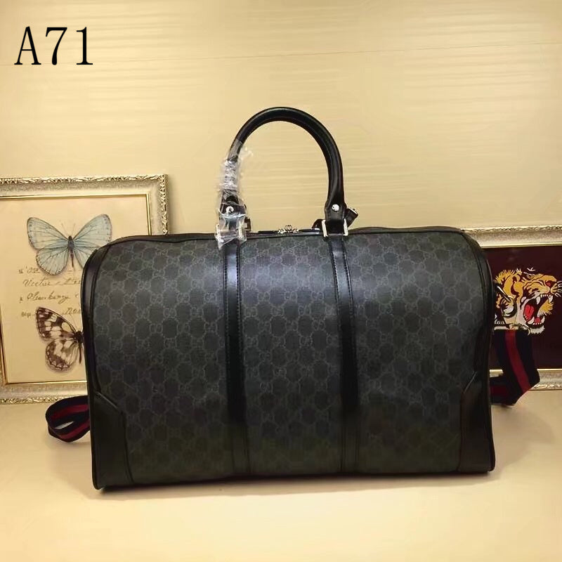 STRAPSTORY - GGC4 BAG - 1094