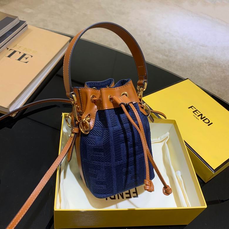 FDNI-Bags - Strap Story - 569
