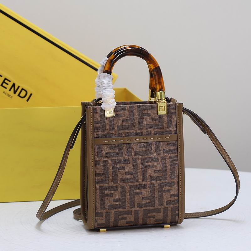 FDNI-Bags - Strap Story - 483