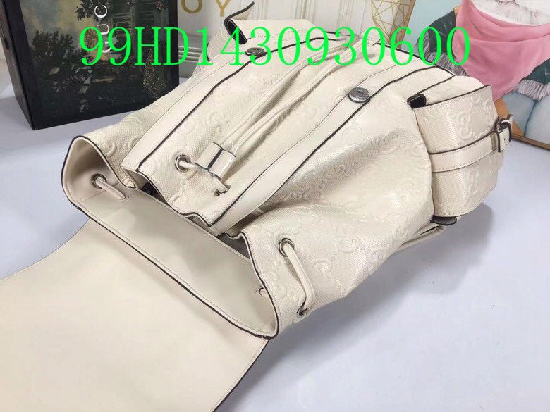 STRAPSTORY - GGC4 BAG - 720