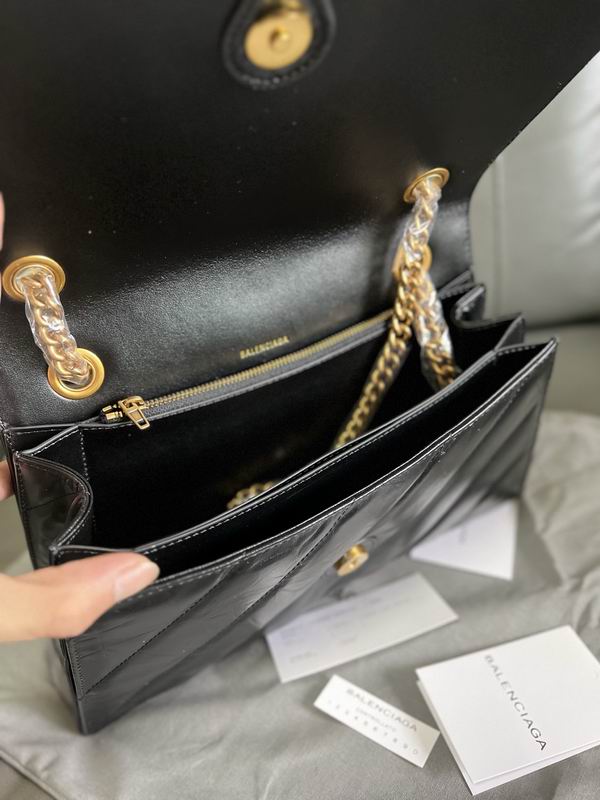 BLGA-Bags - Strap Story - 832