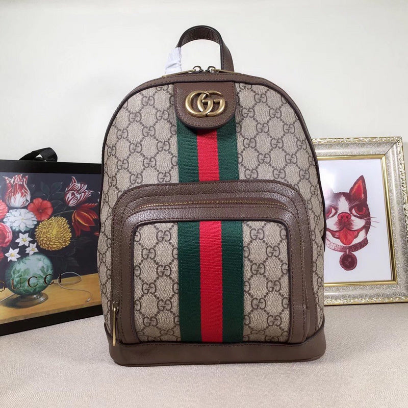 STRAPSTORY - GGC4 BAG - 856