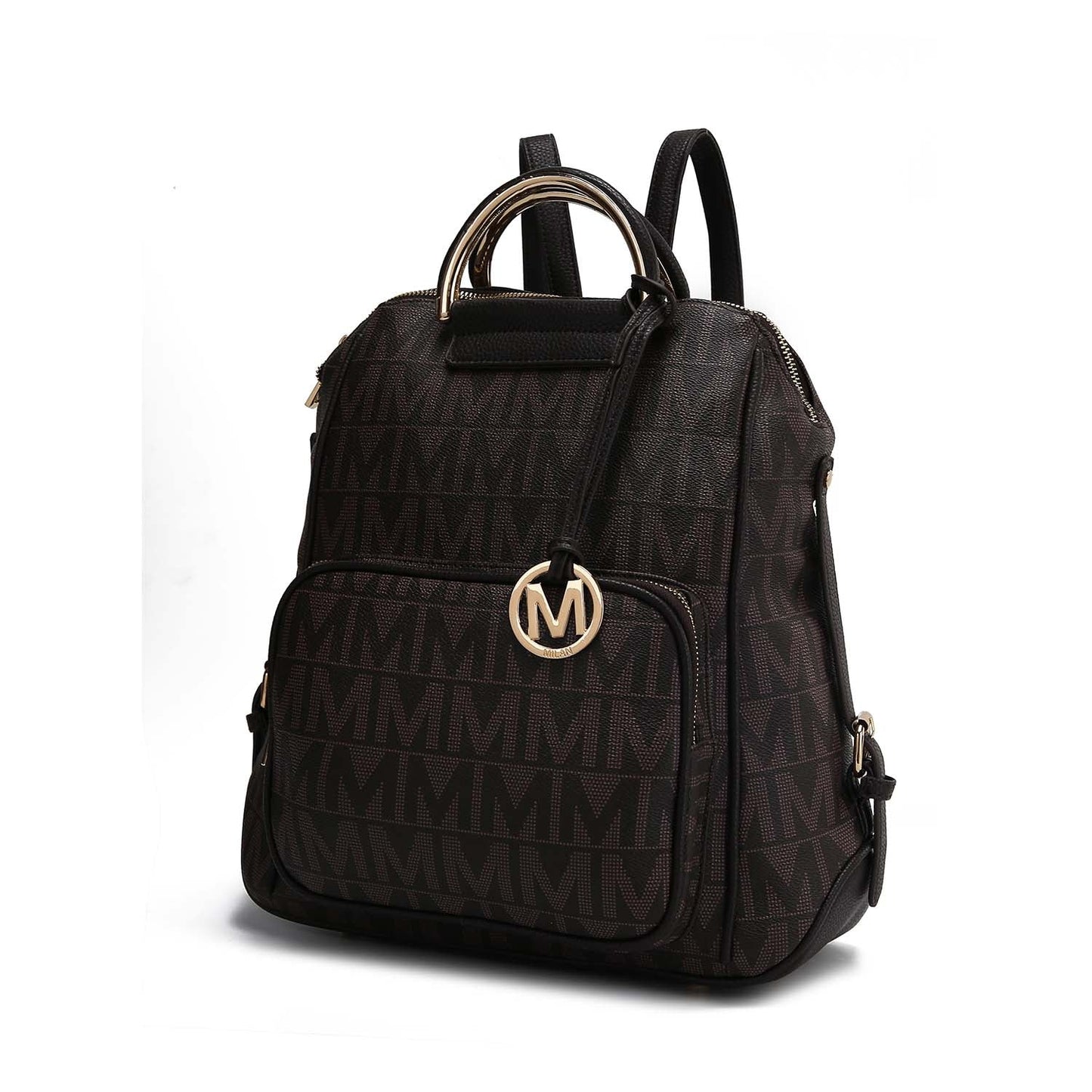 StrapStory - Backpack 090