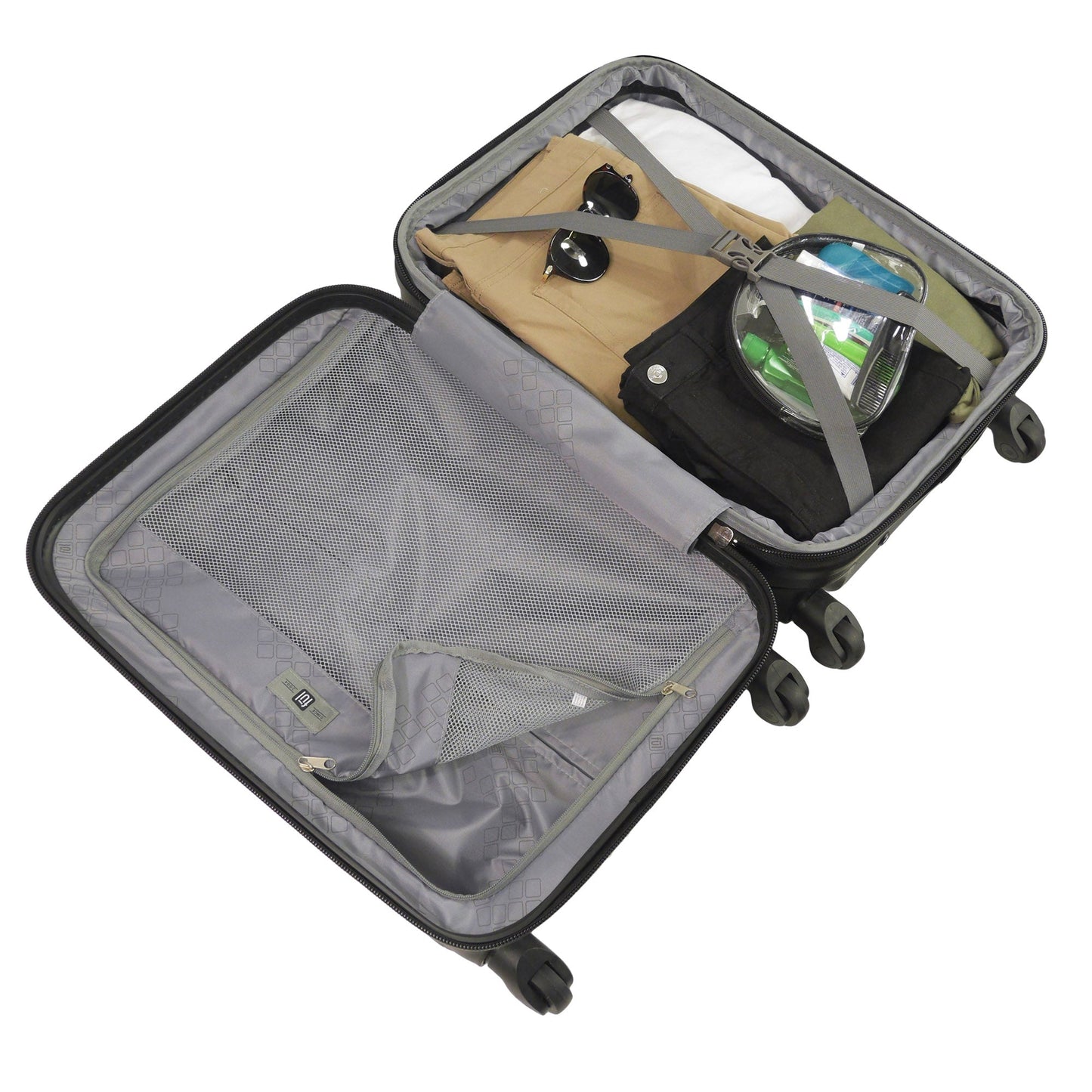StrapStory - Suitcase 016