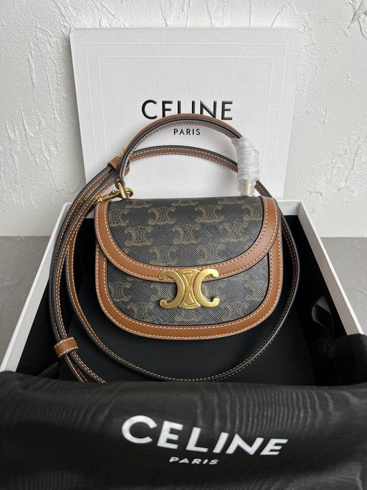 CLNE-Bags - Strap Story - 526