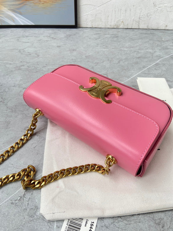 CLNE-Bags - Strap Story - 722
