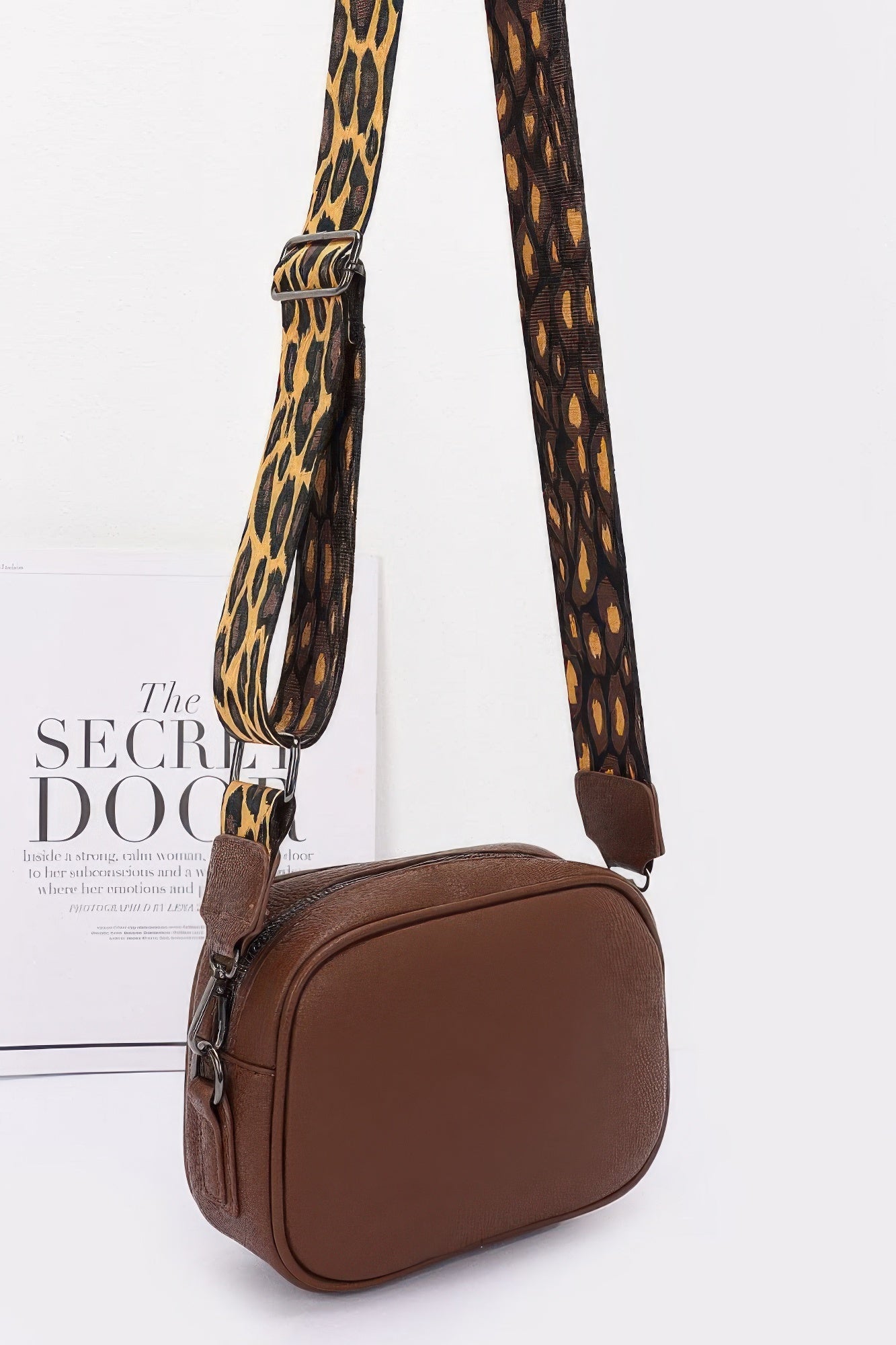 StrapStory - Crossbody 3421