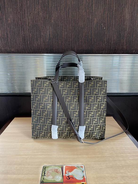 FDNI-Bags - Strap Story - 874