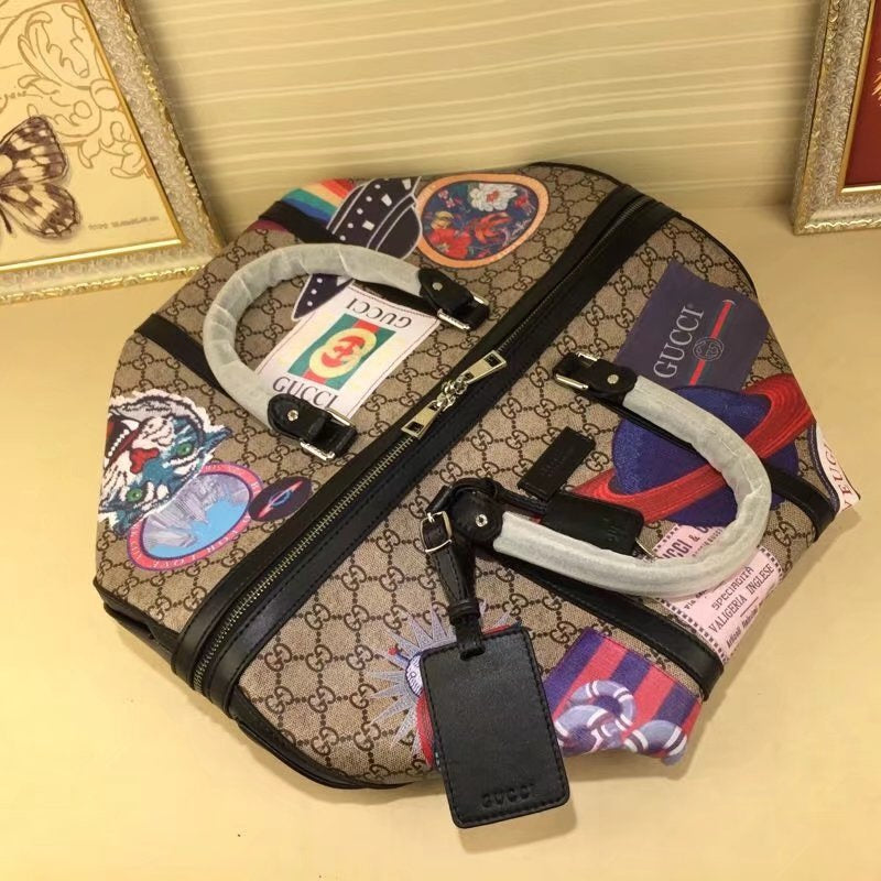 STRAPSTORY - GGC4 BAG - 870