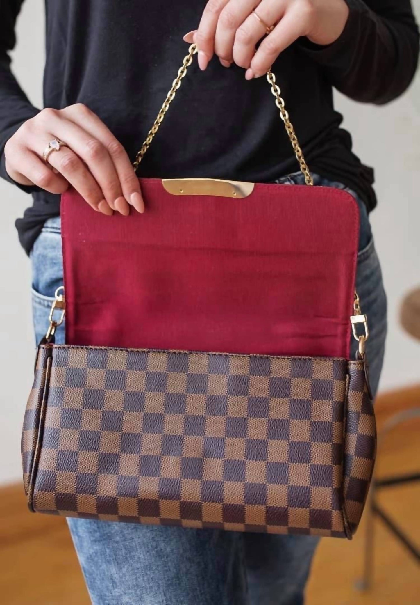 StrapStory - Crossbody 3881