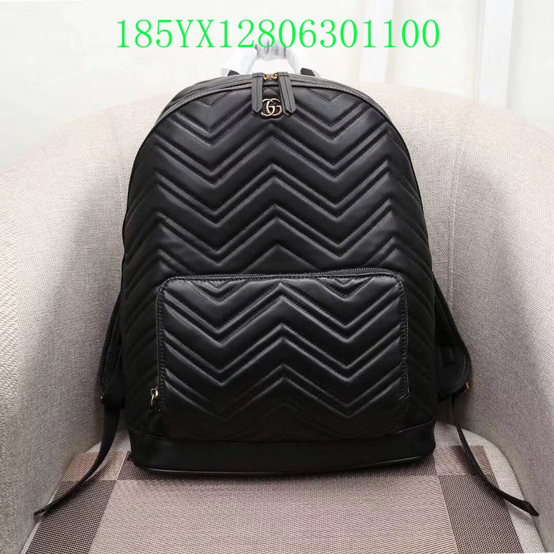 STRAPSTORY - GGC4 BAG - 694