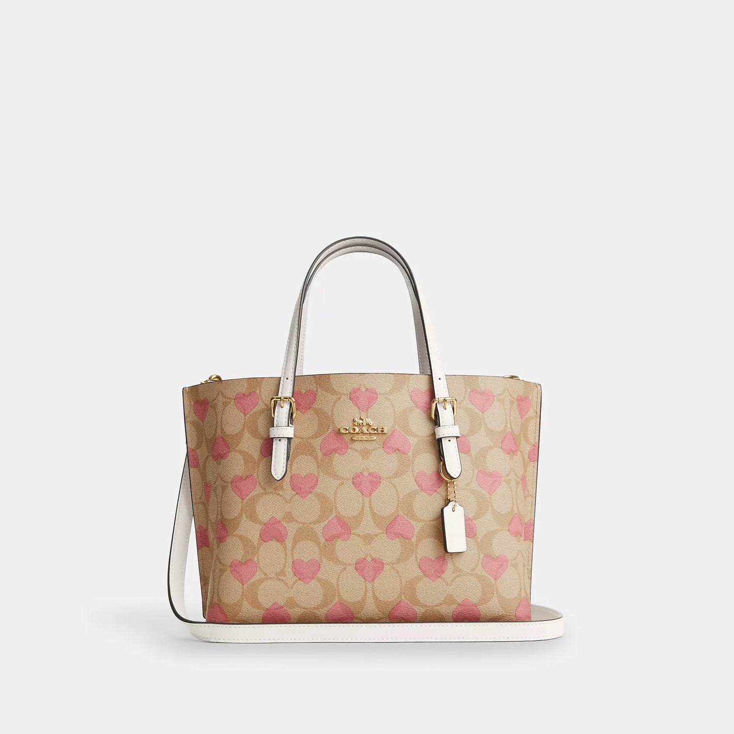 StrapStory - Tote Bag 585